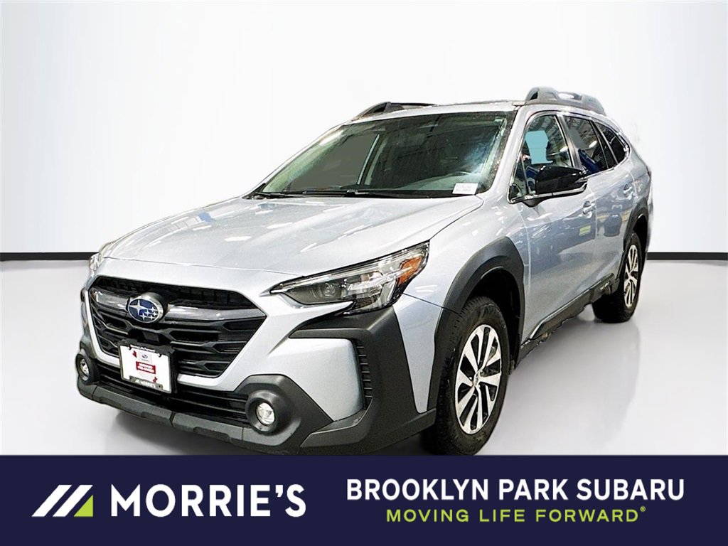 Certified 2023 Subaru Outback Premium image 1
