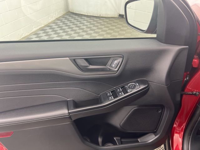 New 2026 Ford Escape Active w/ Cold Weather Package AWD/4WD image 12