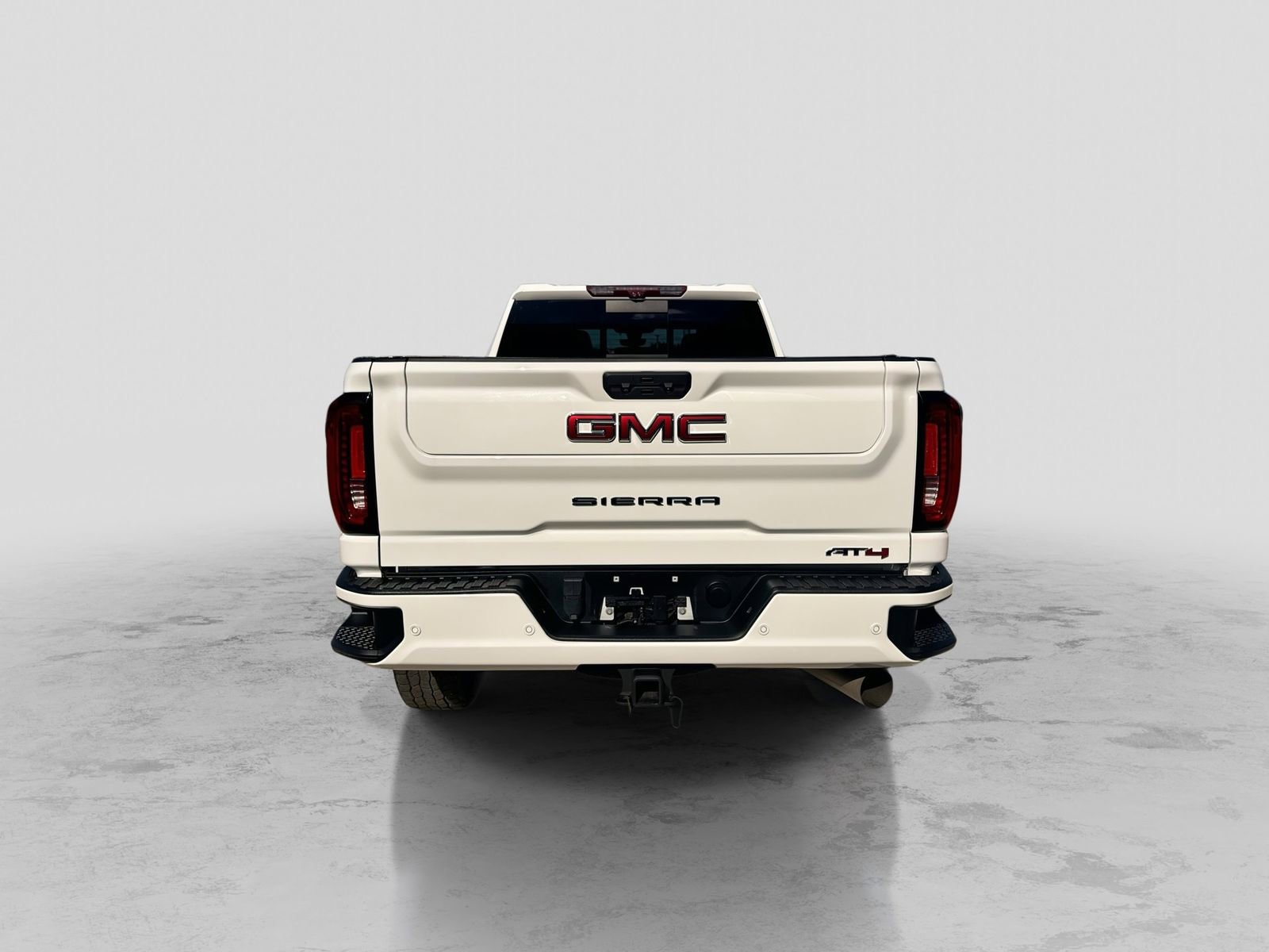 Used 2021 GMC Sierra 2500 AT4 w/ AT4 Premium Plus Package AWD/4WD image 7