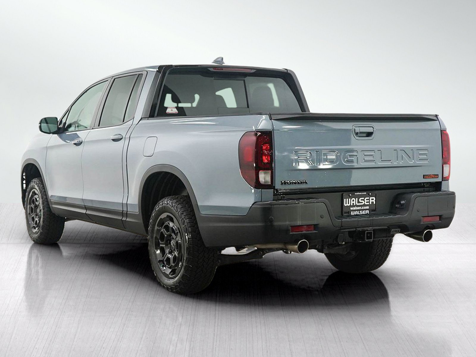 Used 2026 Honda Ridgeline TrailSport image 3