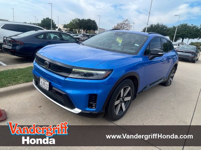 Used 2024 Honda Prologue Touring