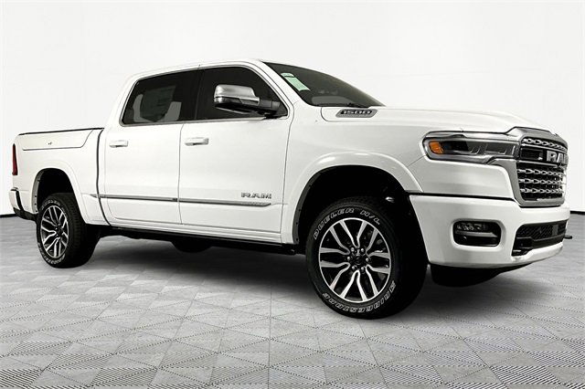 New 2026 RAM 1500 Limited image 3