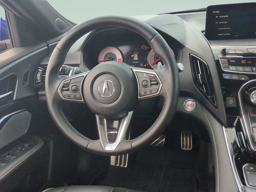 Used 2019 Acura RDX A-Spec FWD image 16