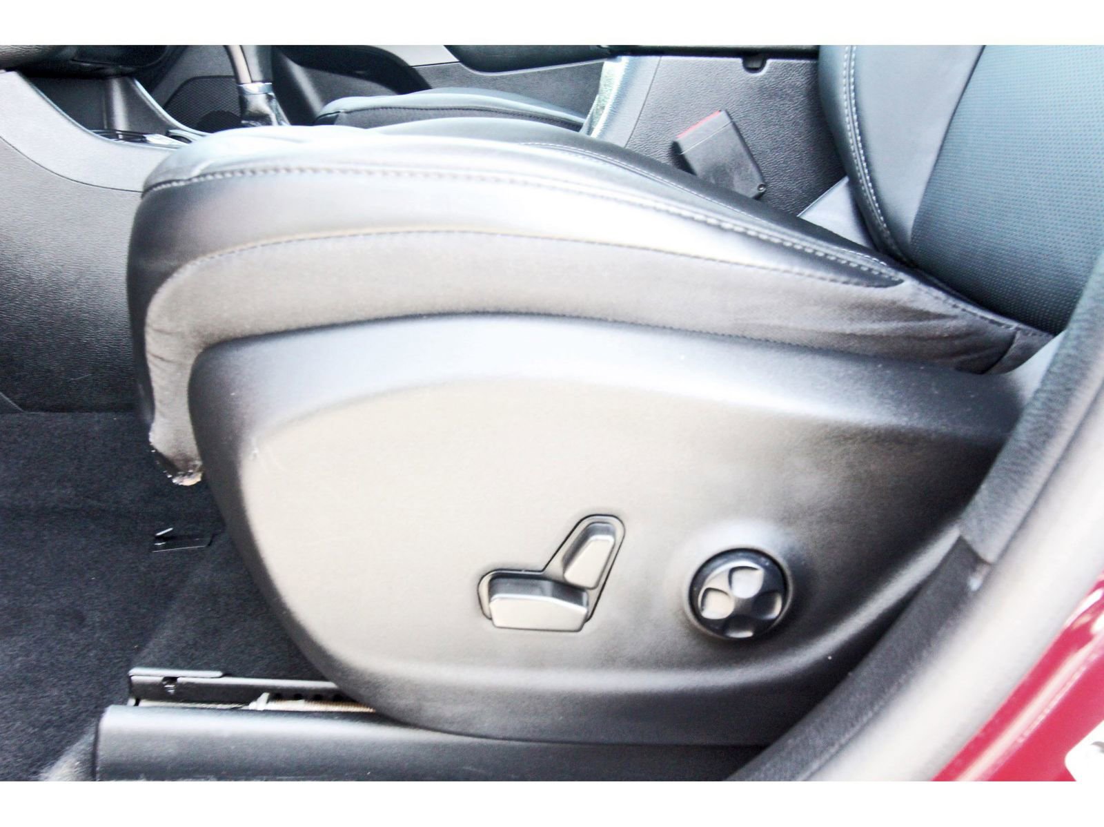 Used 2021 Jeep Cherokee Latitude Lux image 29