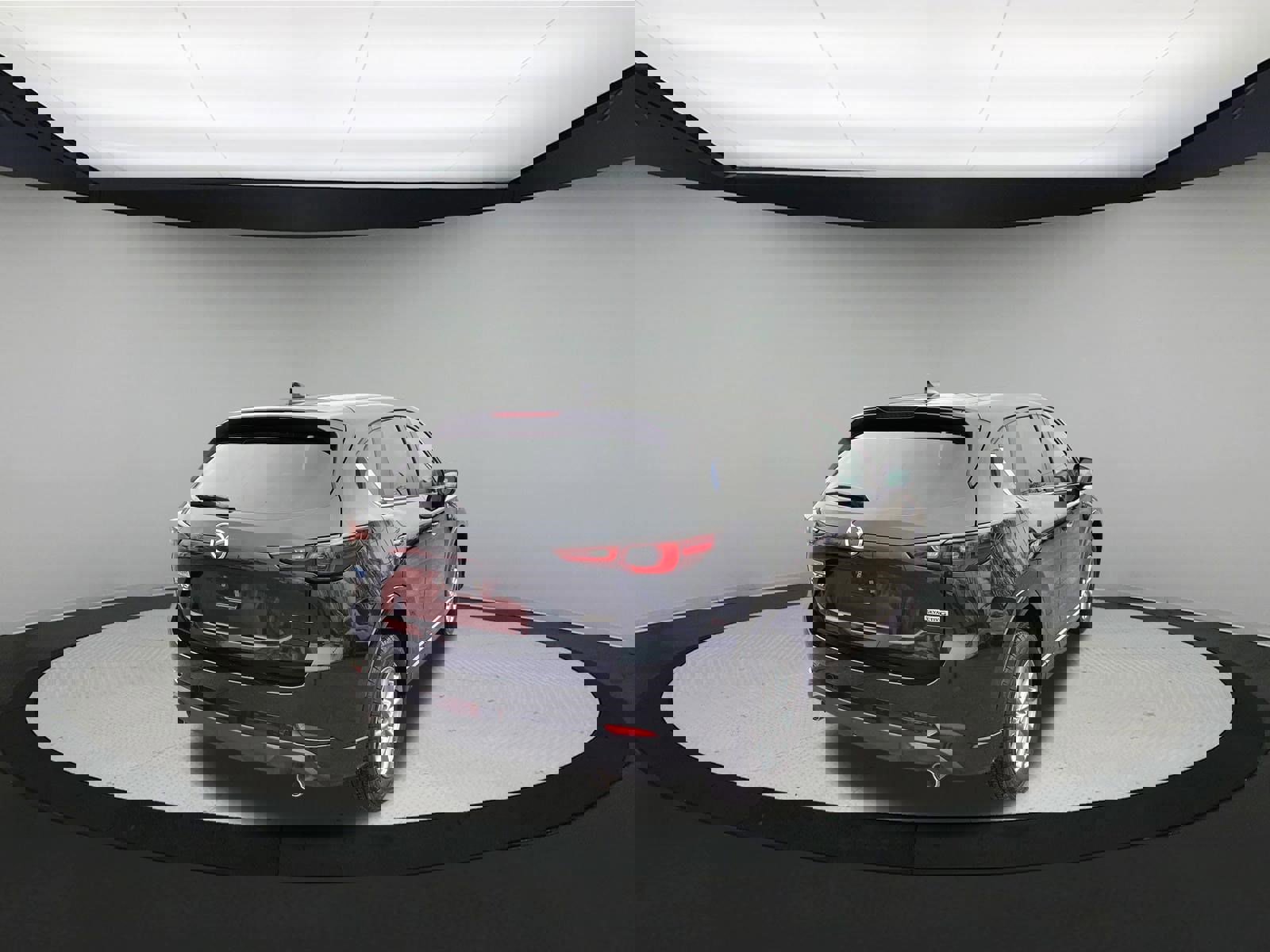 Used 2025 MAZDA CX-5 AWD 2.5 S w/ Select Package image 8