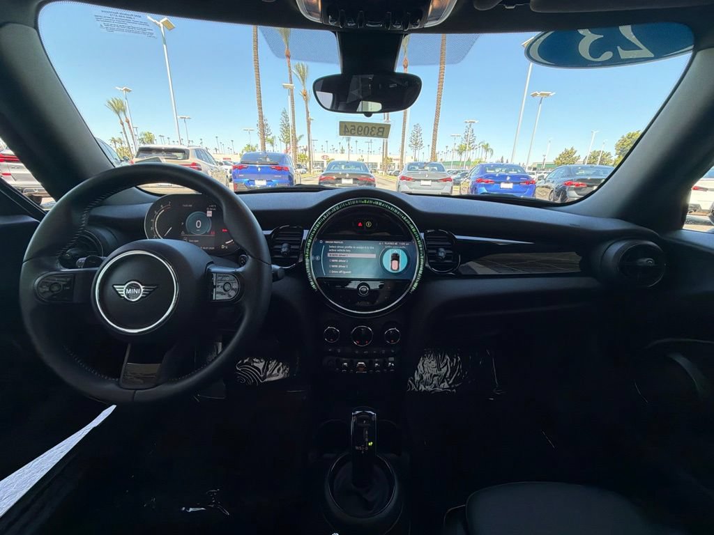 Used 2023 MINI Cooper S FWD image 13