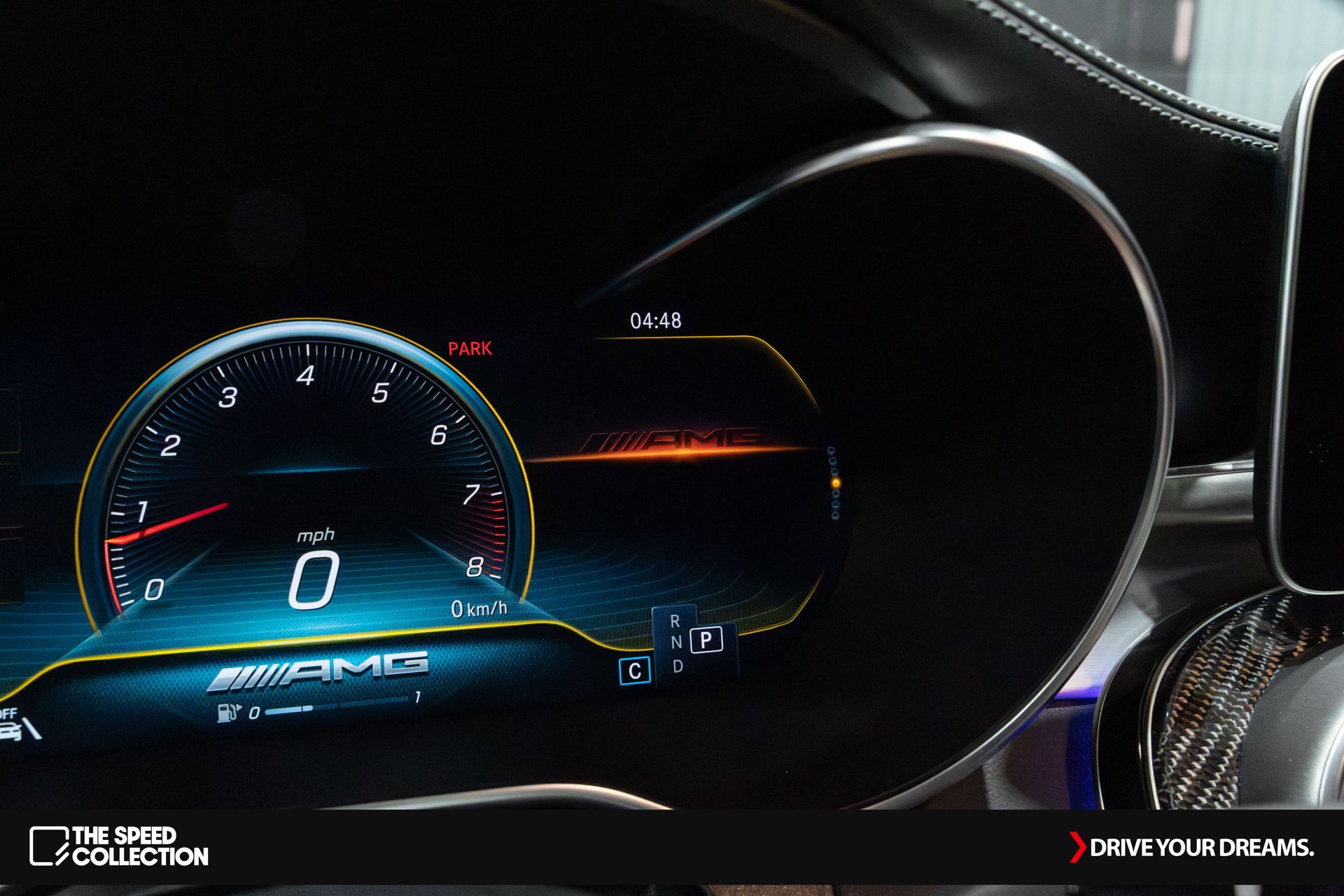 Used 2020 Mercedes-Benz C 63 AMG S image 56