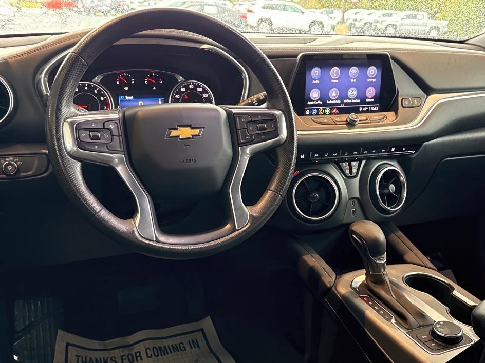 Used 2021 Chevrolet Blazer LT image 12