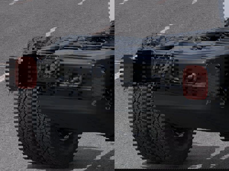 New 2026 Chevrolet Silverado 3500 W/T w/ WT Convenience Package image 11