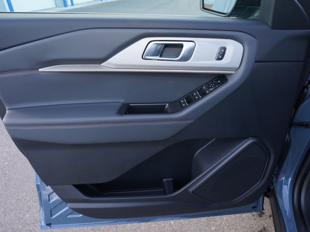 New 2026 Ford Explorer Active w/ Active Comfort Package image 21