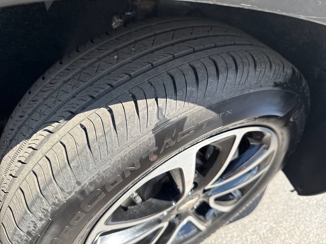 Certified 2024 Chevrolet TrailBlazer LT w/ Driver Confidence Package AWD/4WD image 27