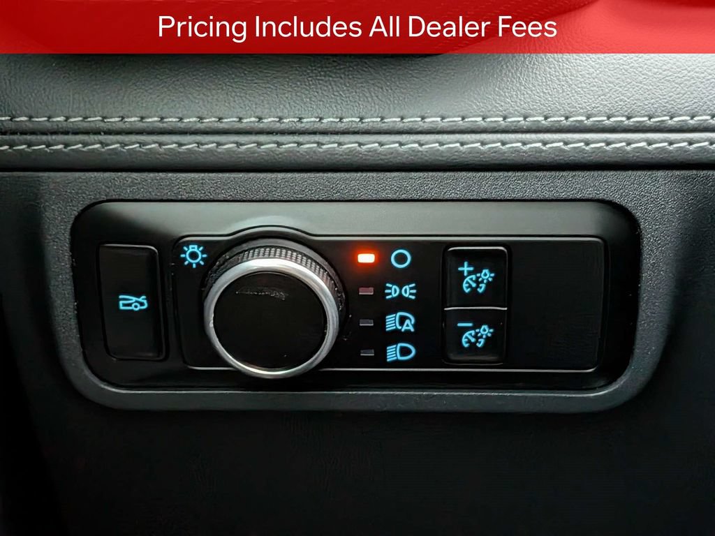 Used 2024 Ford Mustang GT Premium w/ GT Performance Package RWD image 24