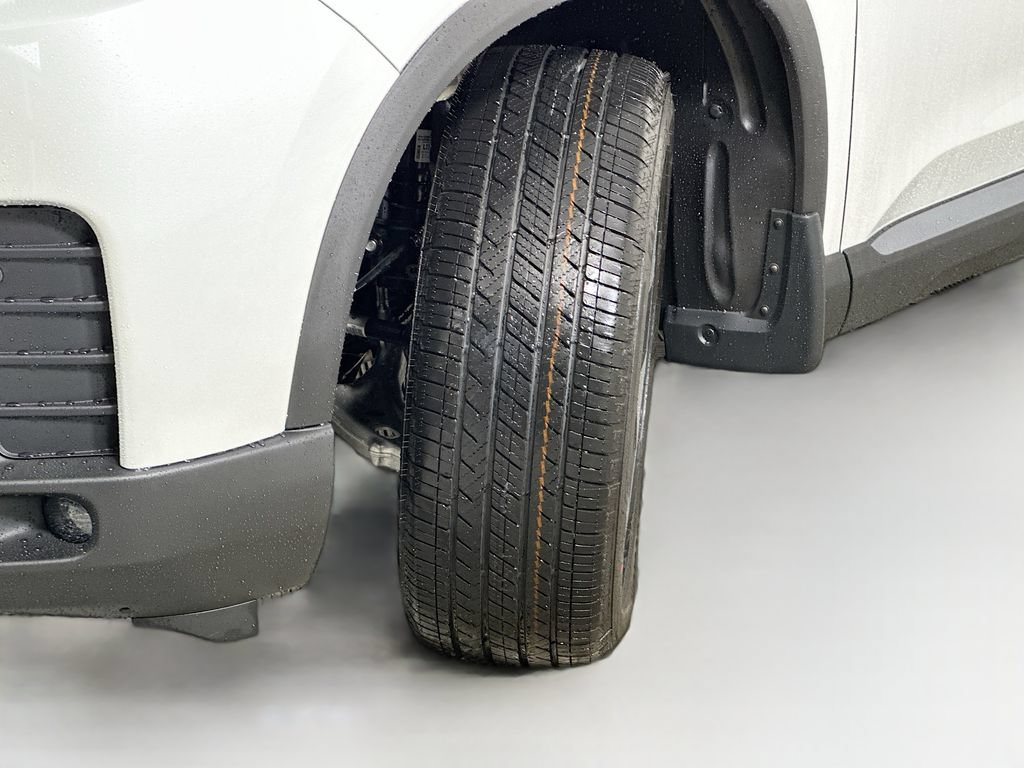 Used 2026 Honda Pilot Elite image 25