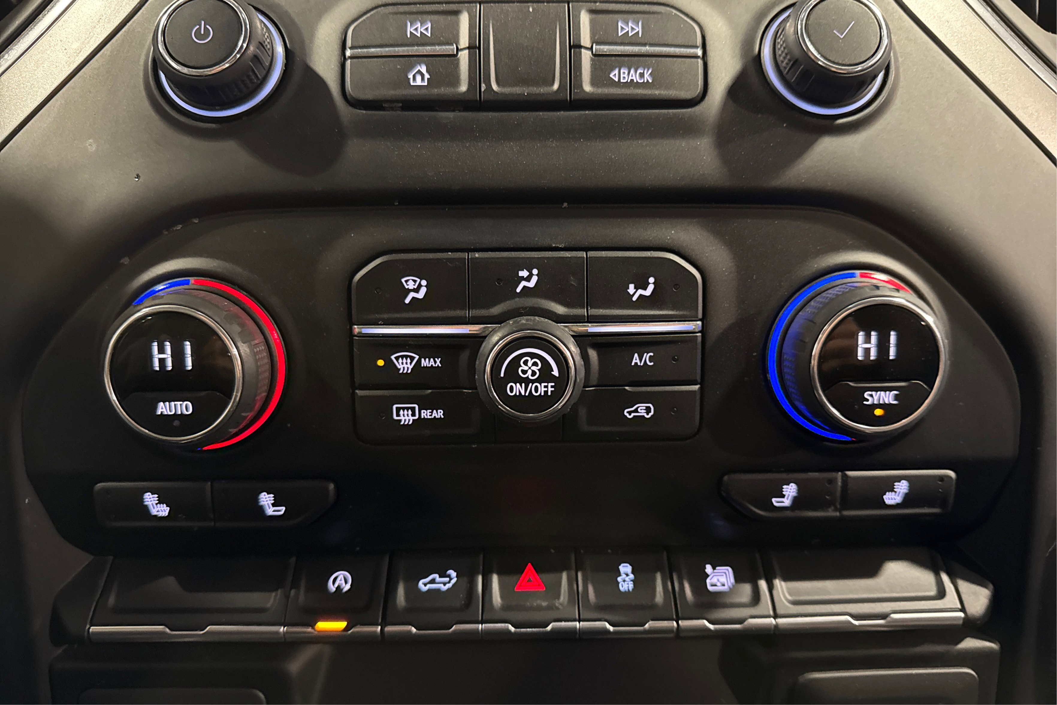 Used 2022 Chevrolet Silverado 1500 RST image 32