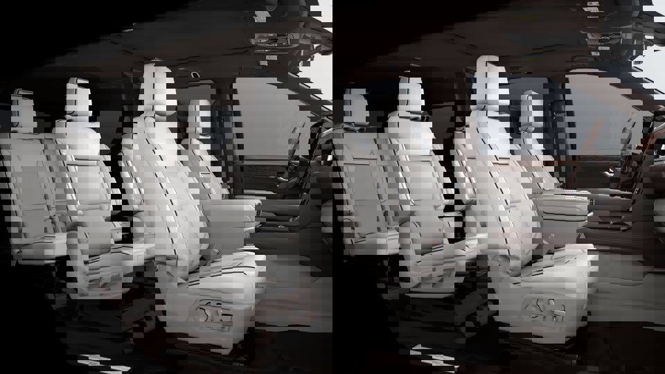 New 2026 GMC Yukon XL Denali image 11