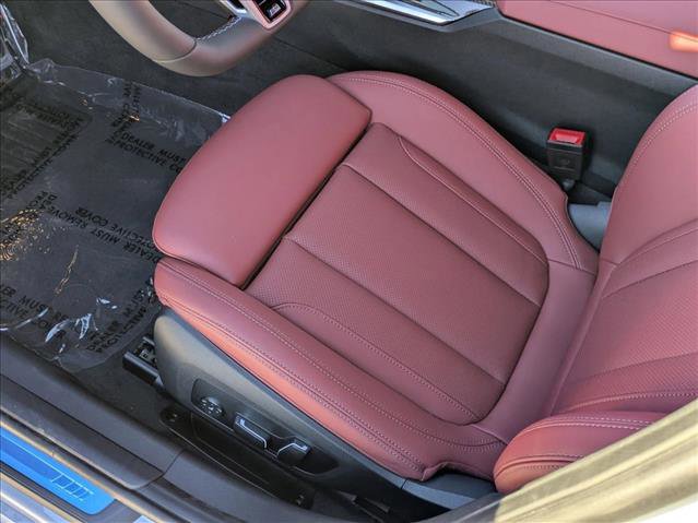 New 2026 BMW M340i xDrive image 4