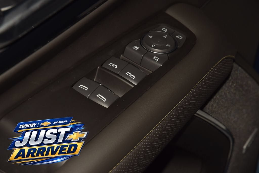New 2026 Chevrolet Suburban Premier AWD/4WD image 50