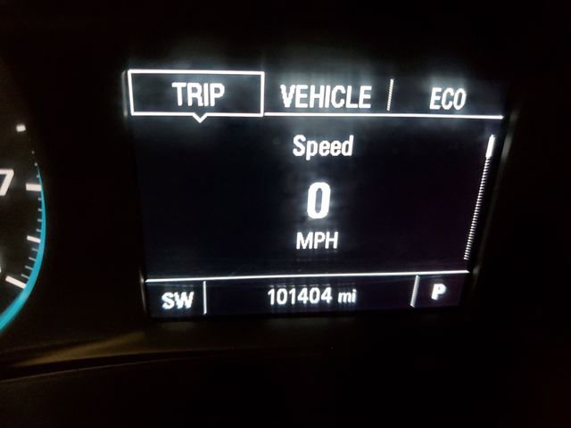 Used 2020 Chevrolet Equinox LS w/ LS Convenience Package image 17