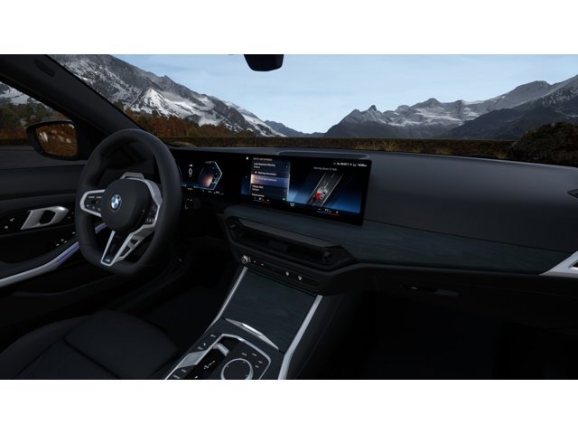 New 2026 BMW 330i xDrive Sedan AWD/4WD image 14