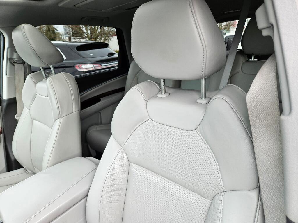 Used 2014 Acura MDX SH-AWD w/ Advance Package image 24