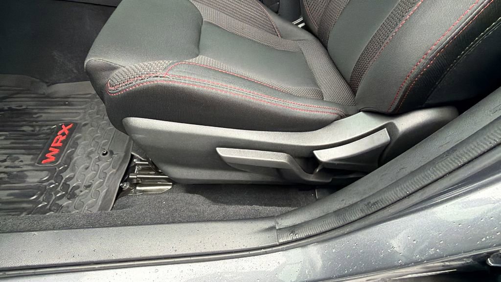 Used 2023 Subaru WRX Premium image 21