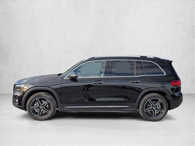 New 2026 Mercedes-Benz GLB 250 4MATIC image 5