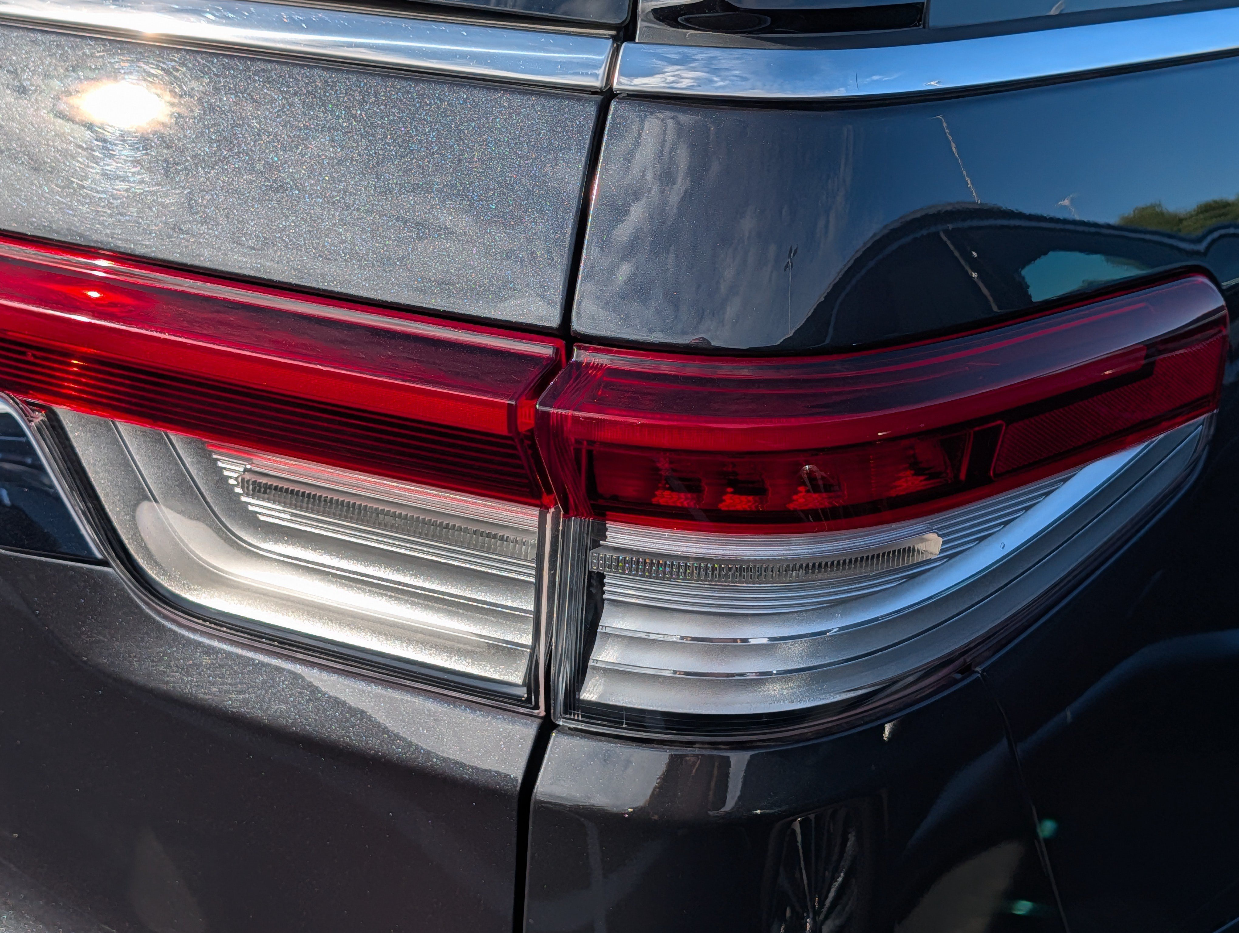 Used 2022 Lincoln Navigator L Reserve AWD/4WD image 17