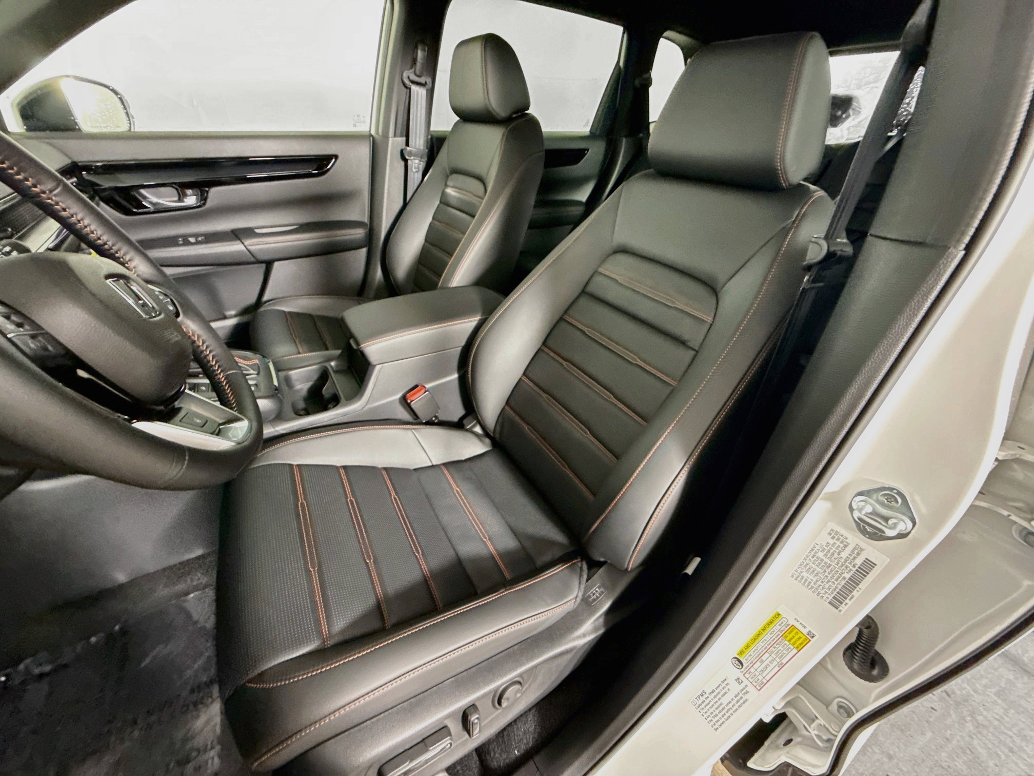 New 2026 Honda CR-V Sport Touring image 26