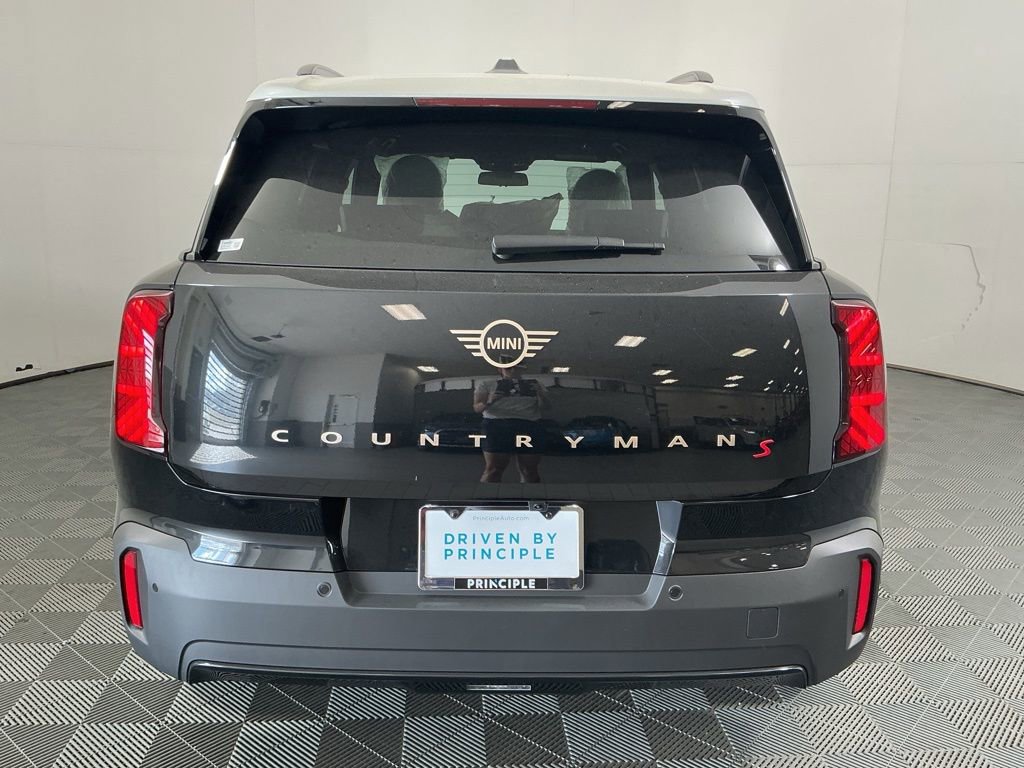New 2026 MINI Cooper Countryman S image 5