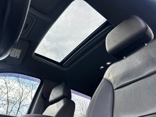 Used 2021 Chevrolet Silverado 1500 RST w/ Convenience Package II image 21