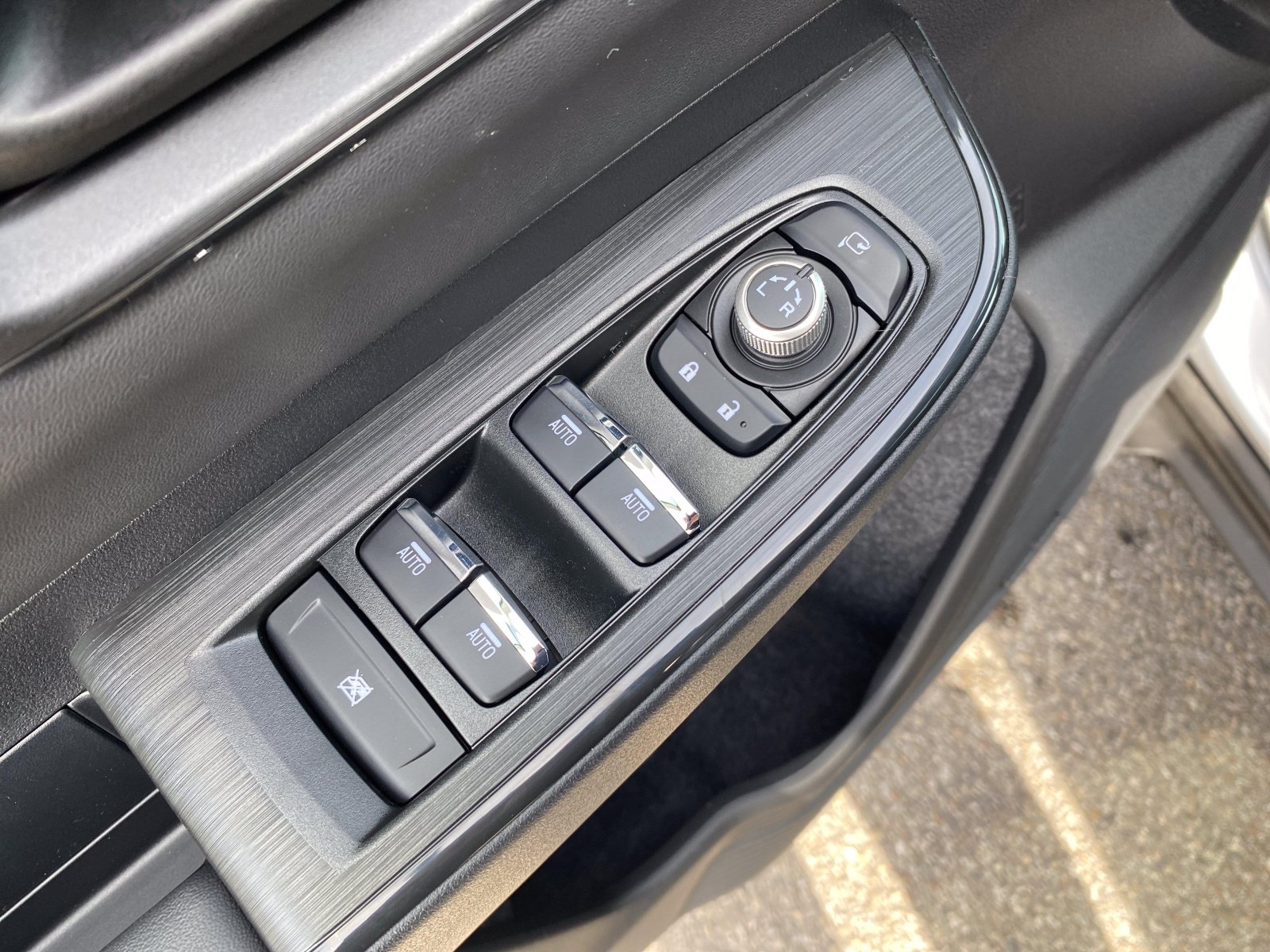 New 2026 Subaru Outback Wilderness AWD/4WD image 14