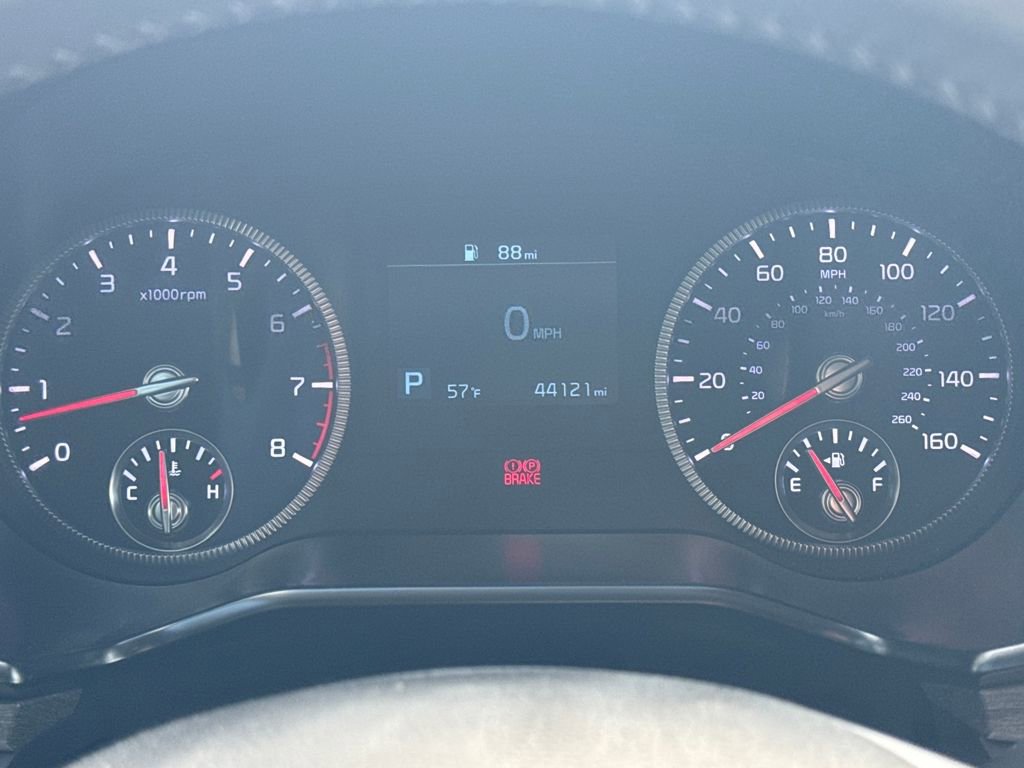 Used 2022 Kia Telluride EX w/ EX Premium Package image 15