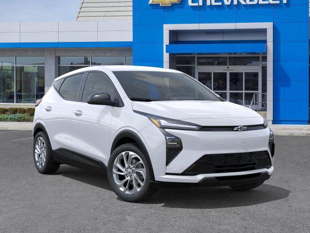 New 2027 Chevrolet Bolt LT w/ Comfort Package image 7