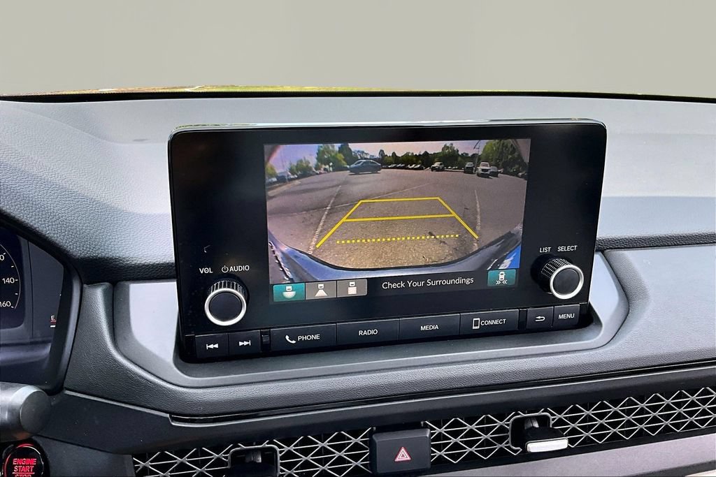 Used 2023 Honda Accord EX image 13