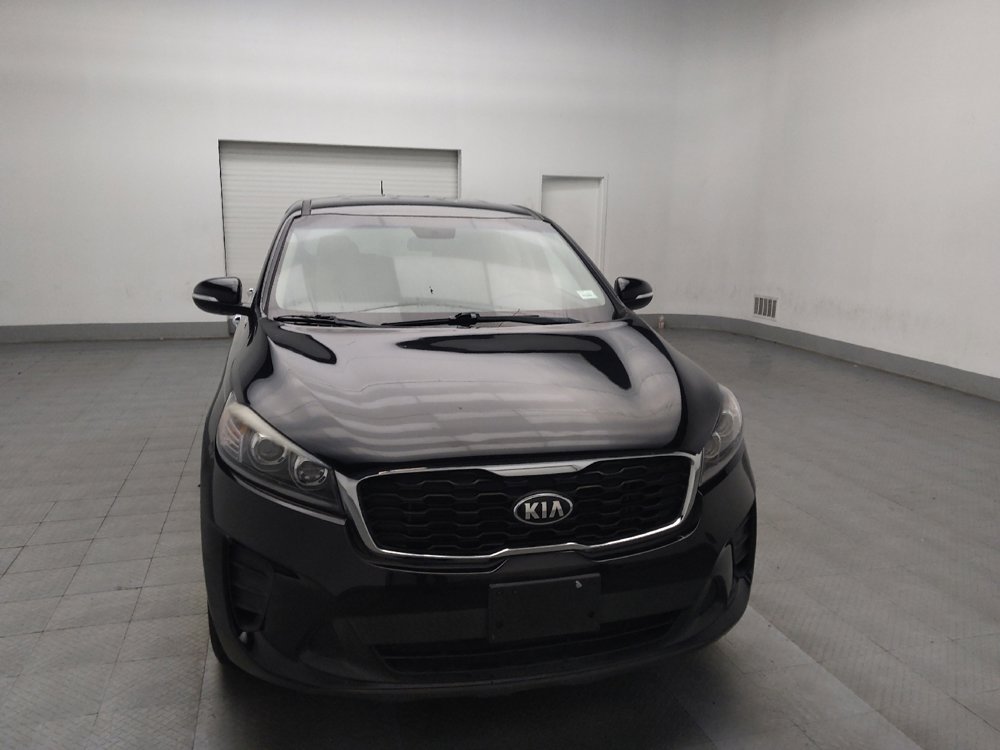 Used 2019 Kia Sorento LX image 14