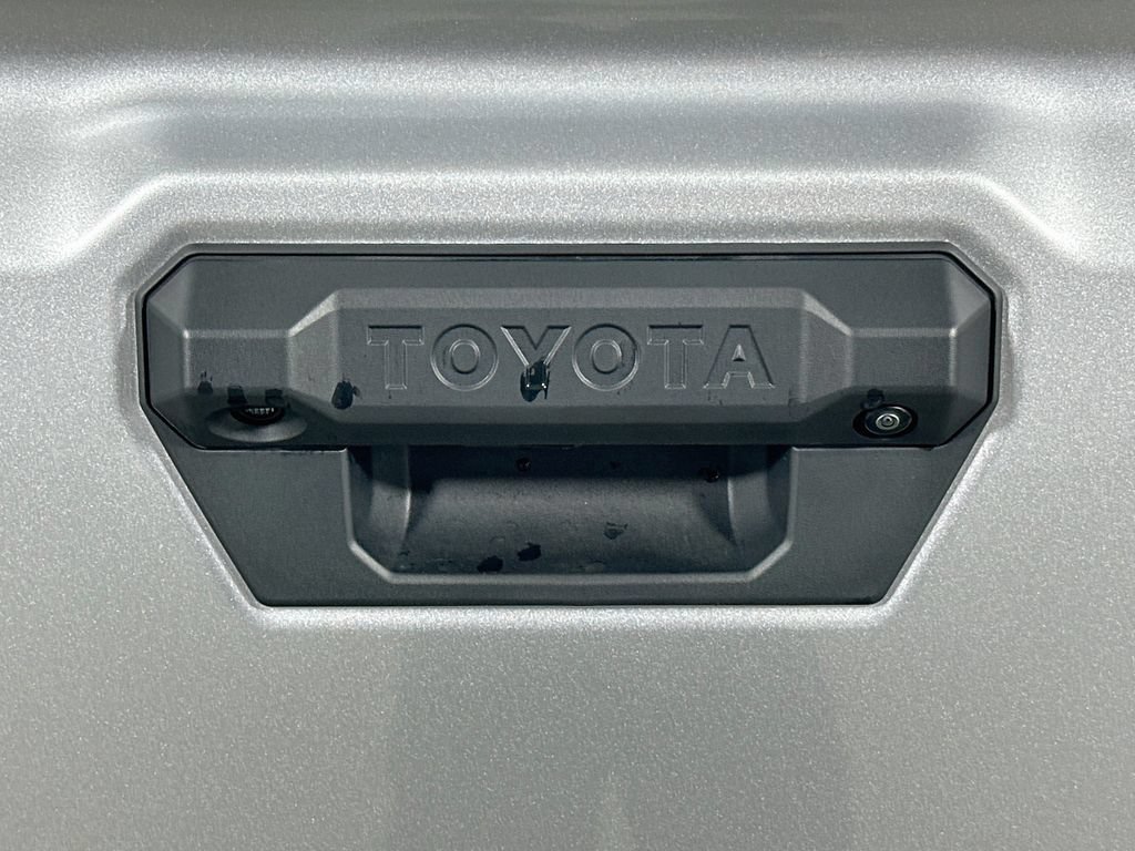 New 2026 Toyota Tacoma TRD Off-Road AWD/4WD image 20