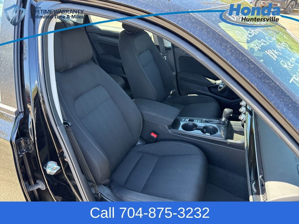 Used 2023 Honda Civic EX image 16