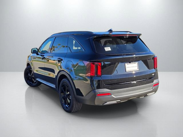 New 2026 Kia Sorento SX Prestige image 6