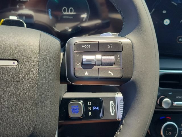 New 2027 Hyundai Palisade Calligraphy AWD/4WD image 8