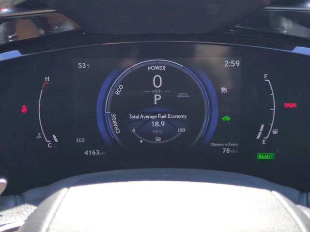 Used 2025 Lexus NX 350h 350h Premium w/ Cold Area Package image 15