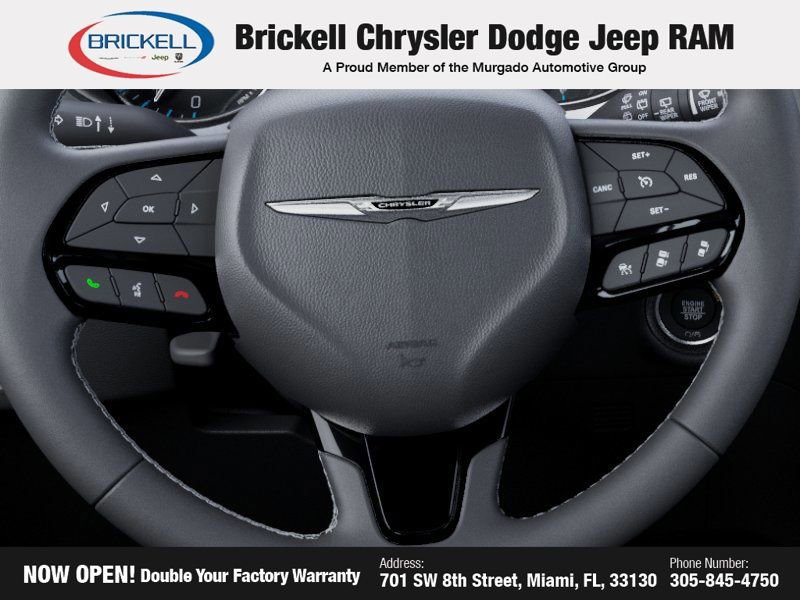 Used 2026 Chrysler Pacifica Select w/ S Appearance Package image 19