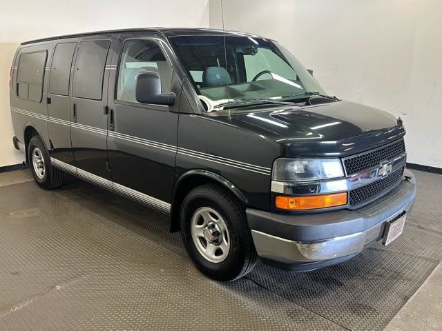 Used 2003 Chevrolet Express 1500 w/ Preferred Equipment Group 3