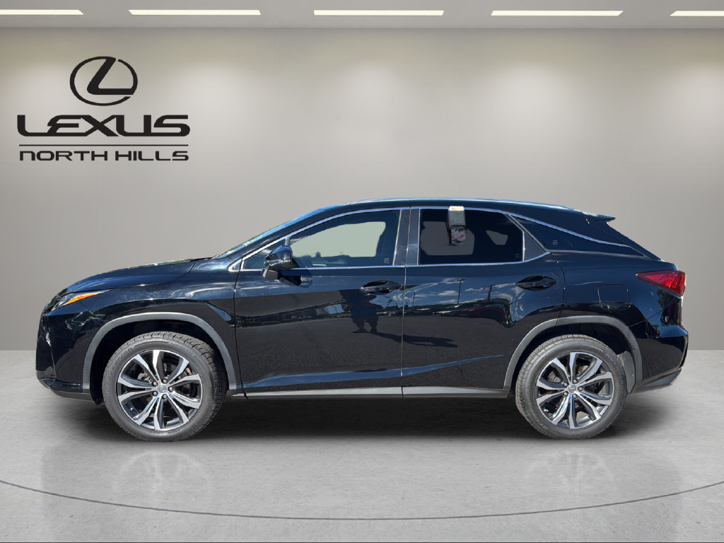 Used 2016 Lexus RX 350 AWD w/ Premium Package image 9