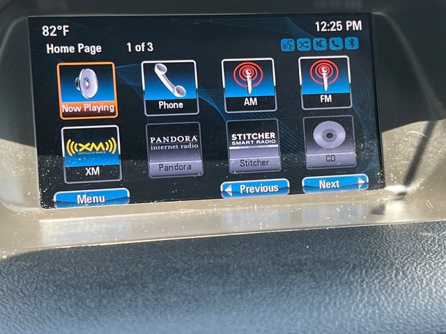 Used 2015 Buick Encore Premium AWD/4WD image 24