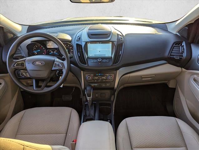 Used 2018 Ford Escape SE w/ SE Sync 3 Package image 17