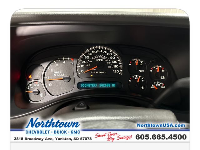 Used 2007 GMC Sierra 2500 SLE w/ Heavy-Duty Power Package RWD image 16