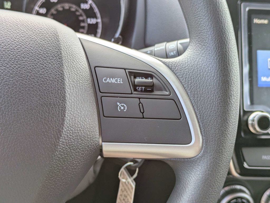 New 2026 Mitsubishi Outlander Sport ES AWD/4WD image 24