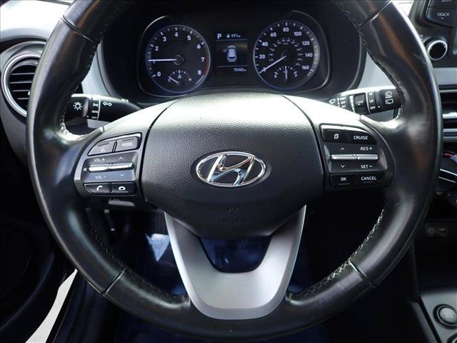 Used 2020 Hyundai Kona SEL AWD/4WD image 12