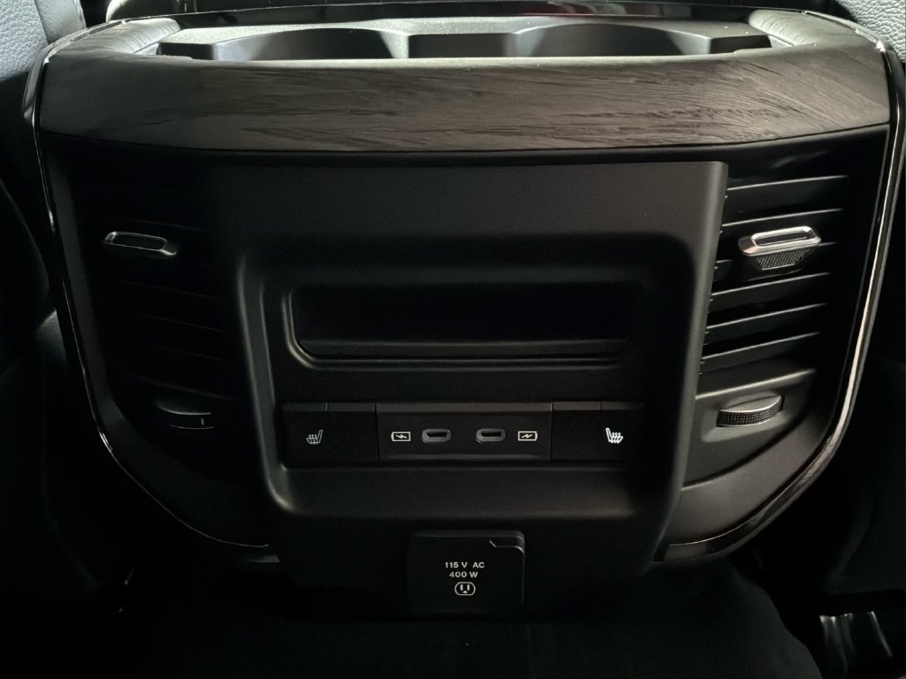 New 2027 RAM 3500 Limited AWD/4WD image 20