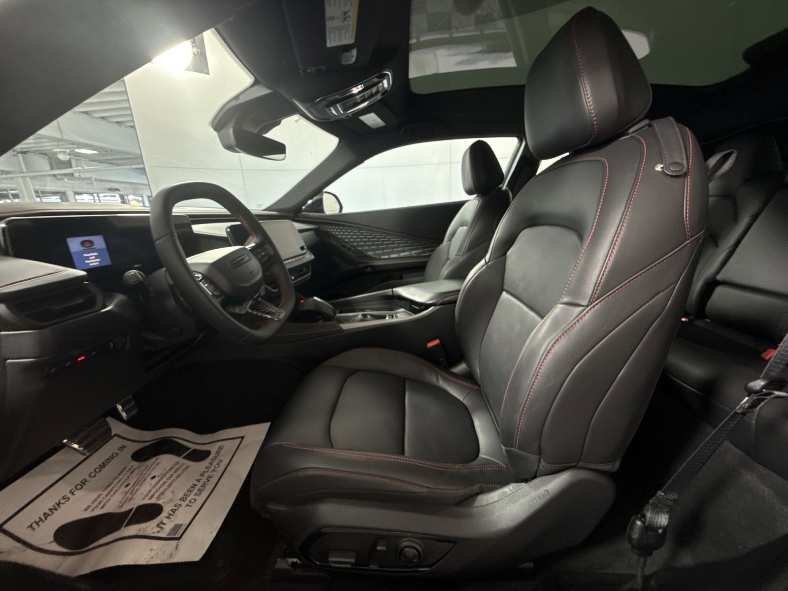 Used 2024 Dodge Charger R/T w/ Plus Group image 13